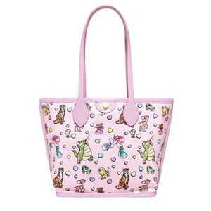 Disney X Stoney Clover Sidekicks mini tote